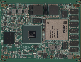 MCE-LS88—龍芯3A6000+7A2000核心板