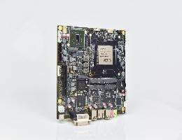 MCD-LQ85—龍芯3A4000、3A5000核心板