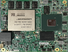 MCE-LR83—龍芯3A5000+7A2000核心板