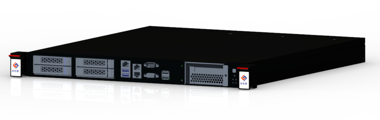 飛騰S5000C 16核服務(wù)器—MCK-